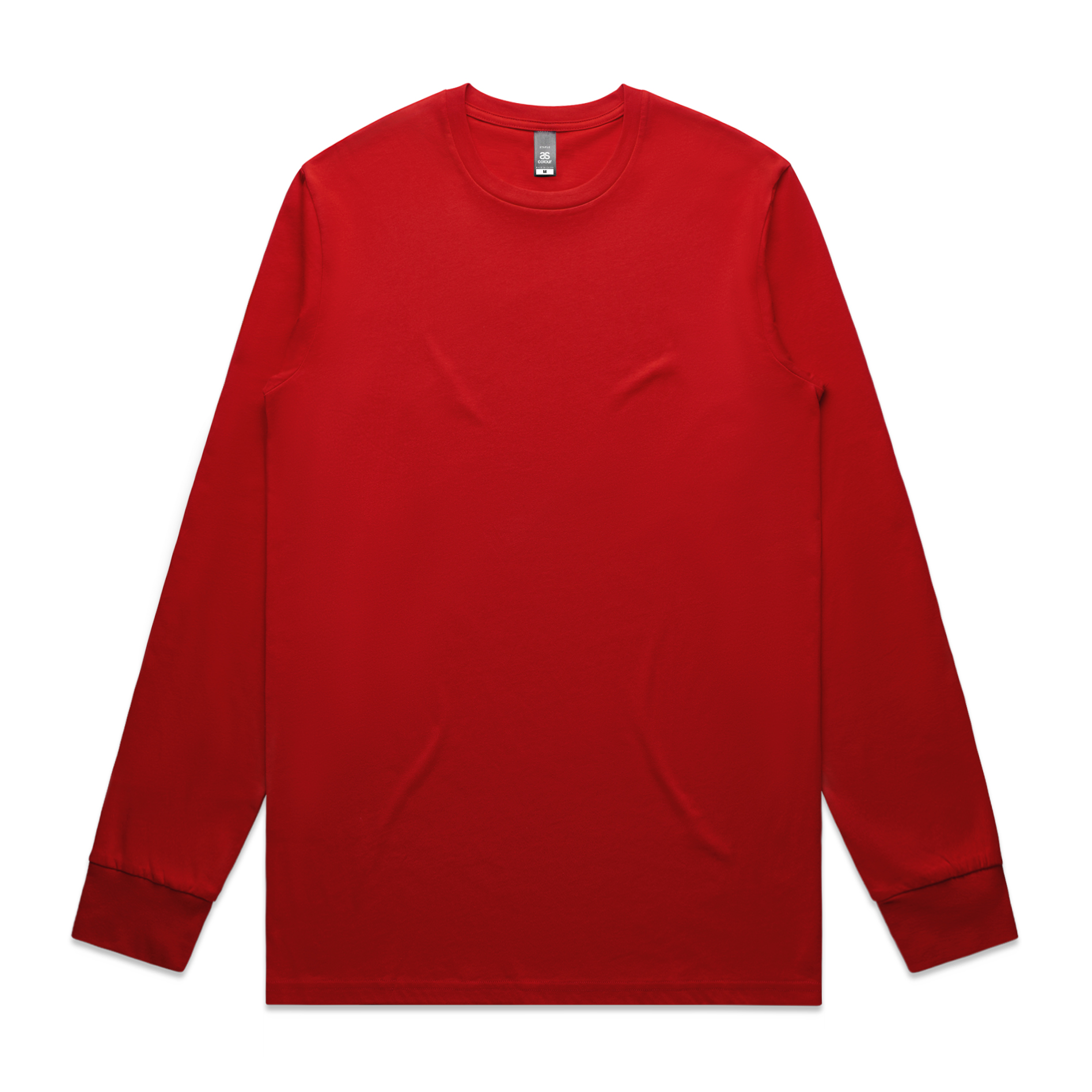 Mens Staple L/S